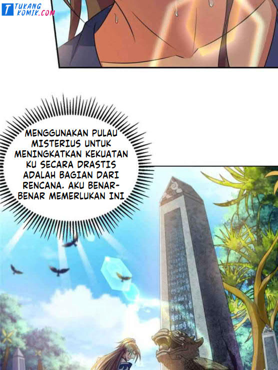 Rebirth Become a Dog Chapter 89 Gambar 4